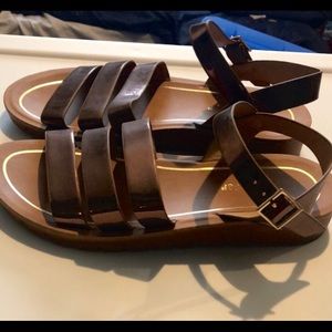 Summer Sandals